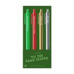 Holiday Jotter Sets