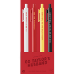 Tay Tay Jotter Sets