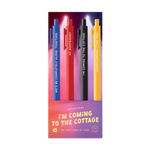 Jotter Sets 4 Pack