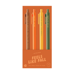 Holiday Jotter Sets - Talking Out Of Turn