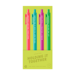 Jotter Sets 4 Pack
