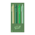 Jotter Sets 4 Pack