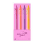 Jotter Sets 4 Pack