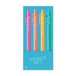 Jotter Sets 4 Pack