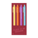 Jotter Sets 4 Pack
