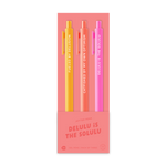 Jotter Sets 3 Pack