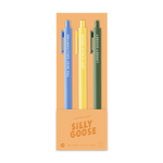 Jotter Sets 3 Pack