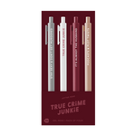 Jotter Sets 4 Pack