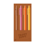Jotter Sets 4 Pack