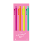 Jotter Sets 4 Pack