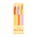 Scribblers 3 Pack