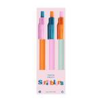 Scribbler 3 Packs