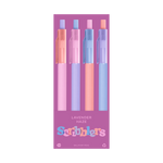 Scribbler 4 Packs
