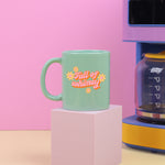 Full of Whimsy Classic Mug