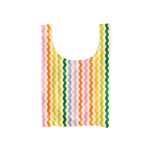 Happy Wavy Stripes Medium Twist and Shout - Talking Out Of Turn