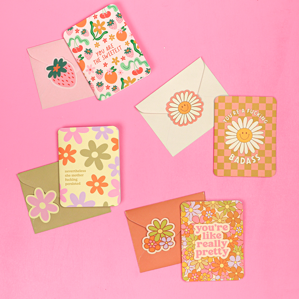 You Are the Sweetest