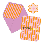 Thank You Miss Daisy