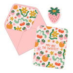 You Are the Sweetest