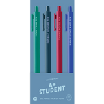 Jotter Sets 4 Pack