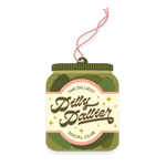 Dilly Dallier Air Freshener