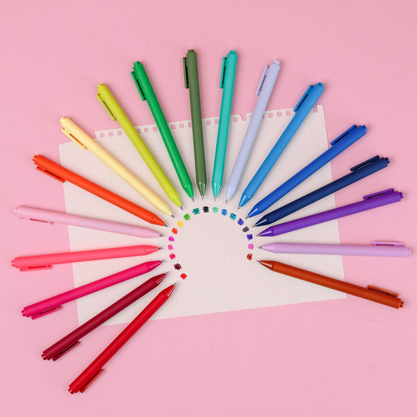 Individual Jotters - Talking Out Of Turn