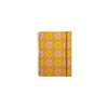Undated Perpetual Planner - Color Block Daisy