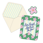 Live Laugh Love That For You