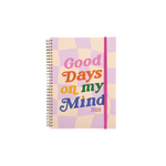 2026 Dated Goal Getter Planners