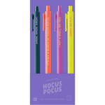 Jotter Sets 4 Pack