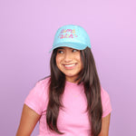 Dumb Bitch Dad Hat - Talking Out Of Turn