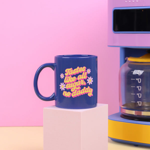Tastes Like All Sugar Classic Mug