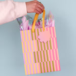 Clover Medium Gift Bag