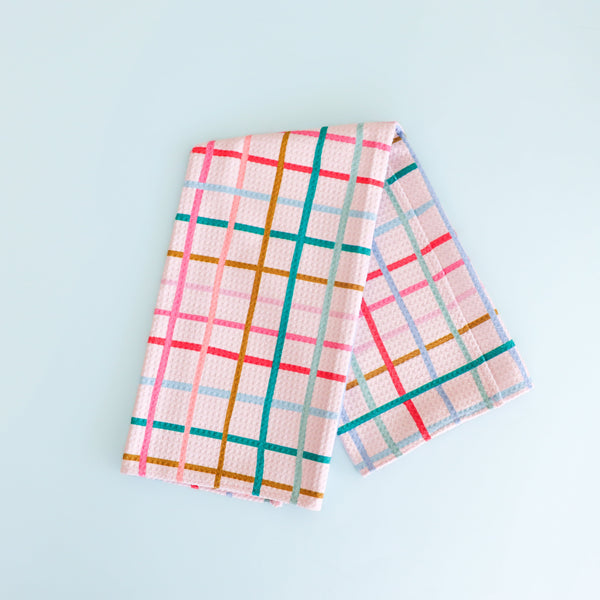 Kitchen Towels