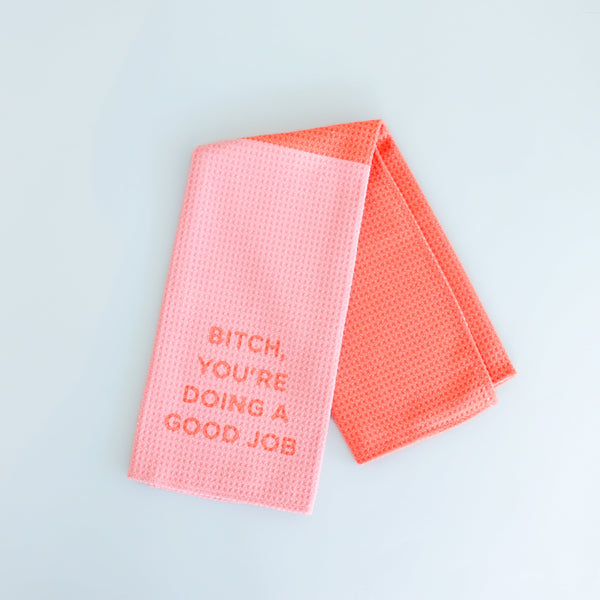 Kitchen Towels