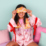 Really Pretty Florals Weighted Eye Pillow