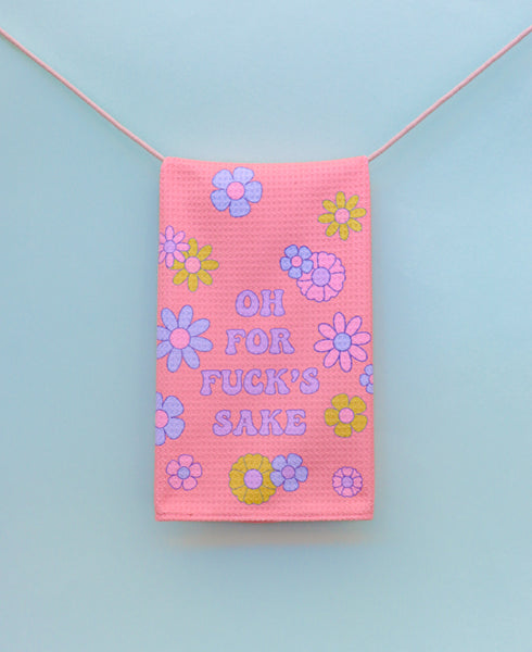 Kitchen Towels