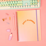Weekdays Planner