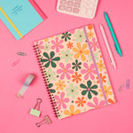 Betty Bloom Planner