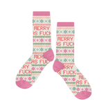 Holiday Socks