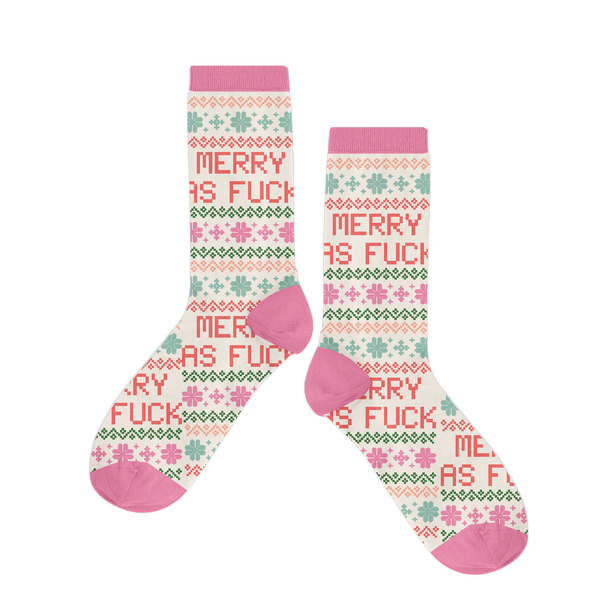 Holiday Socks