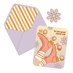 Let The Good Times Roll