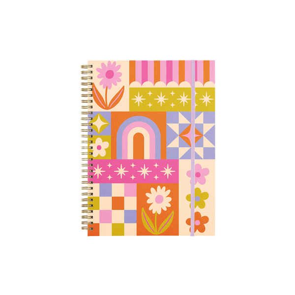 Little Joys Notebook