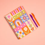 Little Joys Notebook