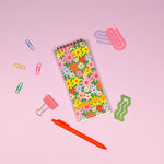 Small Task Pad - Meadow Bloom