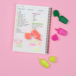 Bold & Bright Highlighters