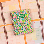 2026 Dated Goal Getter Planners