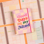 2026 Dated Goal Getter Planners