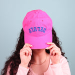 Delulu Dad Hat