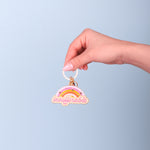 Insufferable Key Charm