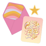 You're a Fucking Star